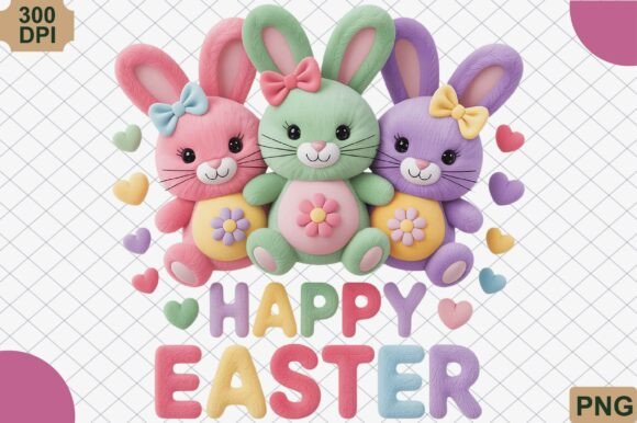 Happy Easter, Easter Day Png: A Practical Guide for Quality Spring Crafts